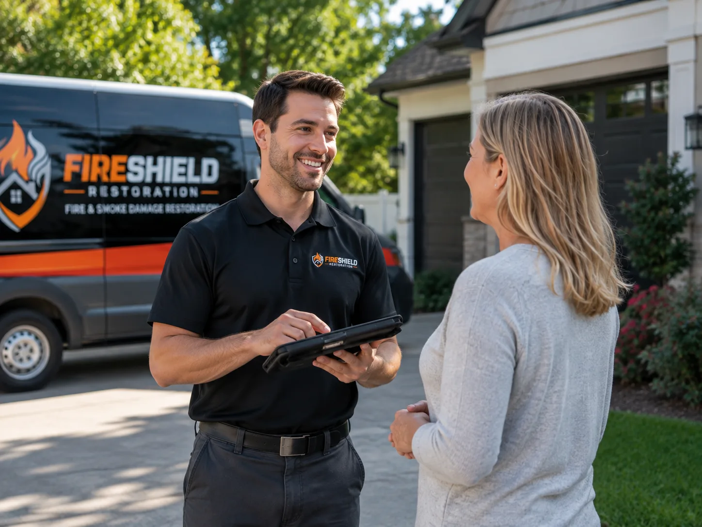 Fire And Smoke Damage Restoration Payson, AZ FAQs